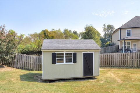 Tiny photo for 440 Jade Drive, Martinez, GA 30907 (MLS # 547232)