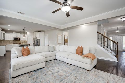 Tiny photo for 440 Jade Drive, Martinez, GA 30907 (MLS # 547232)