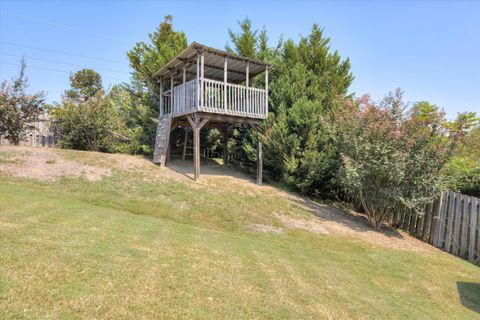 Tiny photo for 440 Jade Drive, Martinez, GA 30907 (MLS # 547232)
