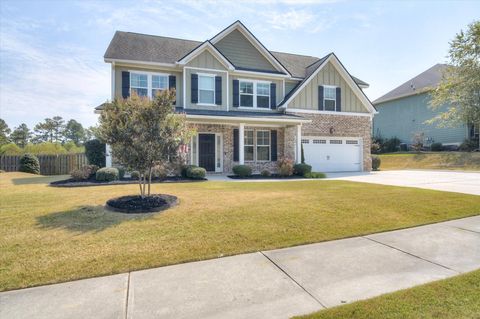 Tiny photo for 440 Jade Drive, Martinez, GA 30907 (MLS # 547232)