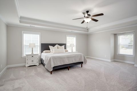 Tiny photo for 440 Jade Drive, Martinez, GA 30907 (MLS # 547232)