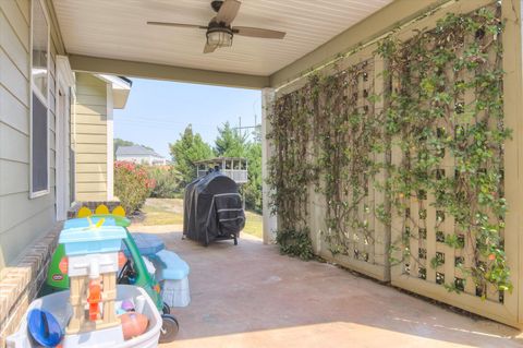 Tiny photo for 440 Jade Drive, Martinez, GA 30907 (MLS # 547232)