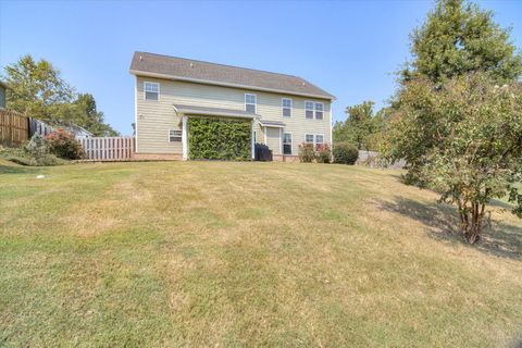 Tiny photo for 440 Jade Drive, Martinez, GA 30907 (MLS # 547232)