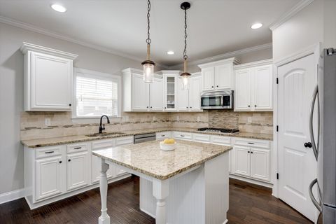 Tiny photo for 440 Jade Drive, Martinez, GA 30907 (MLS # 547232)