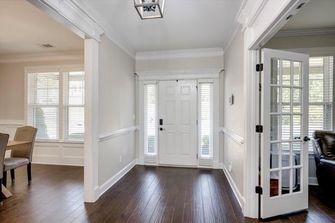 Tiny photo for 440 Jade Drive, Martinez, GA 30907 (MLS # 547232)