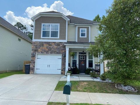 Photo of 237 Claudia Drive, Grovetown, GA 30813 (MLS # 550559)