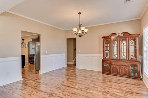 Tiny photo for 3515 Dry Creek Road, Hephzibah, GA 30815 (MLS # 553042)