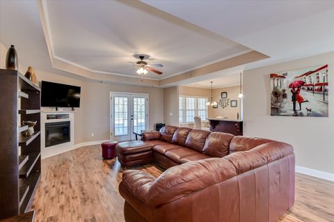 Tiny photo for 3515 Dry Creek Road, Hephzibah, GA 30815 (MLS # 553042)