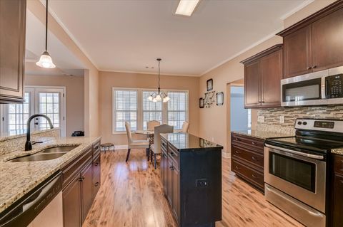 Tiny photo for 3515 Dry Creek Road, Hephzibah, GA 30815 (MLS # 553042)