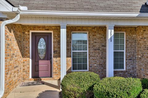 Tiny photo for 3515 Dry Creek Road, Hephzibah, GA 30815 (MLS # 553042)