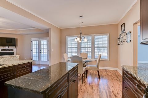 Tiny photo for 3515 Dry Creek Road, Hephzibah, GA 30815 (MLS # 553042)