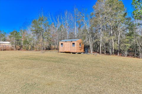 Tiny photo for 3515 Dry Creek Road, Hephzibah, GA 30815 (MLS # 553042)