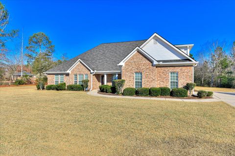 Tiny photo for 3515 Dry Creek Road, Hephzibah, GA 30815 (MLS # 553042)
