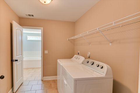 Tiny photo for 3515 Dry Creek Road, Hephzibah, GA 30815 (MLS # 553042)