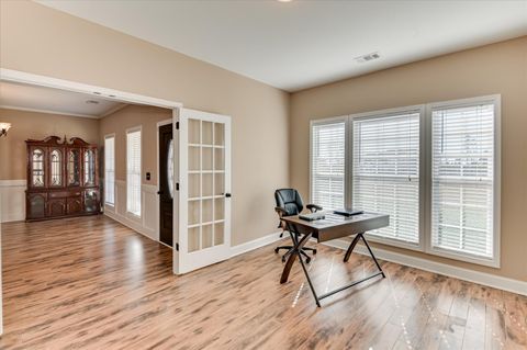 Tiny photo for 3515 Dry Creek Road, Hephzibah, GA 30815 (MLS # 553042)