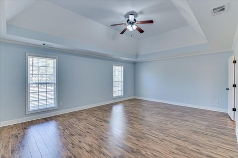 Tiny photo for 3515 Dry Creek Road, Hephzibah, GA 30815 (MLS # 553042)