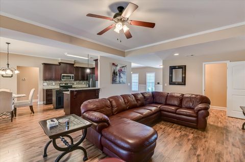 Tiny photo for 3515 Dry Creek Road, Hephzibah, GA 30815 (MLS # 553042)