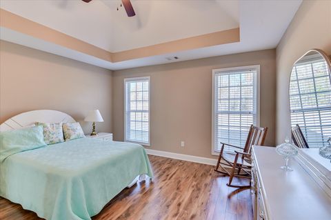 Tiny photo for 3515 Dry Creek Road, Hephzibah, GA 30815 (MLS # 553042)