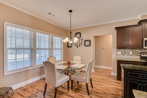 Tiny photo for 3515 Dry Creek Road, Hephzibah, GA 30815 (MLS # 553042)