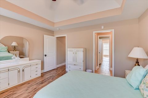 Tiny photo for 3515 Dry Creek Road, Hephzibah, GA 30815 (MLS # 553042)