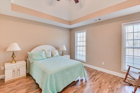 Tiny photo for 3515 Dry Creek Road, Hephzibah, GA 30815 (MLS # 553042)