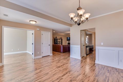 Tiny photo for 3515 Dry Creek Road, Hephzibah, GA 30815 (MLS # 553042)