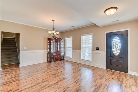 Tiny photo for 3515 Dry Creek Road, Hephzibah, GA 30815 (MLS # 553042)