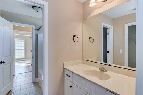 Tiny photo for 3515 Dry Creek Road, Hephzibah, GA 30815 (MLS # 553042)