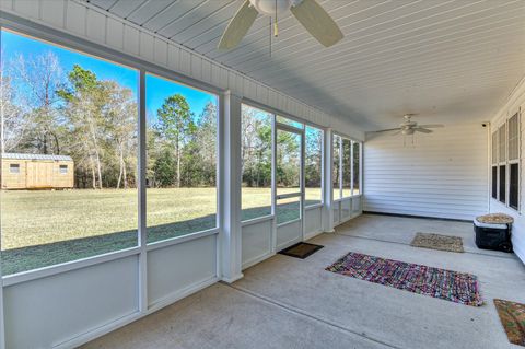Tiny photo for 3515 Dry Creek Road, Hephzibah, GA 30815 (MLS # 553042)