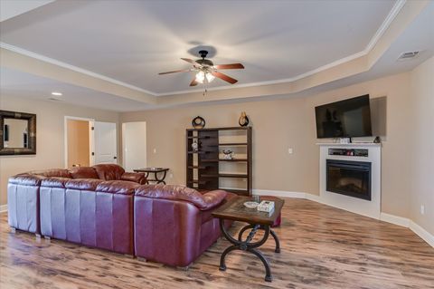 Tiny photo for 3515 Dry Creek Road, Hephzibah, GA 30815 (MLS # 553042)