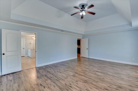 Tiny photo for 3515 Dry Creek Road, Hephzibah, GA 30815 (MLS # 553042)