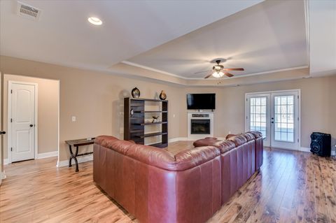 Tiny photo for 3515 Dry Creek Road, Hephzibah, GA 30815 (MLS # 553042)