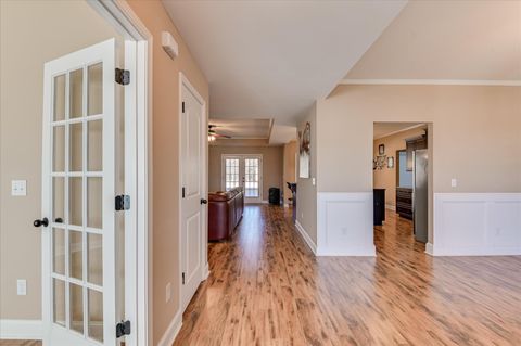 Tiny photo for 3515 Dry Creek Road, Hephzibah, GA 30815 (MLS # 553042)