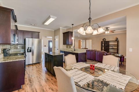 Tiny photo for 3515 Dry Creek Road, Hephzibah, GA 30815 (MLS # 553042)