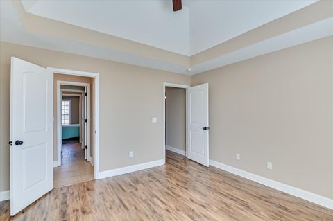 Tiny photo for 3515 Dry Creek Road, Hephzibah, GA 30815 (MLS # 553042)