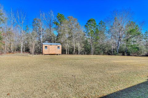 Tiny photo for 3515 Dry Creek Road, Hephzibah, GA 30815 (MLS # 553042)