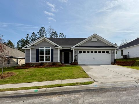 Photo of 1325 Elbron Drive, Augusta, GA 30909 (MLS # 546469)