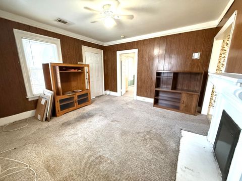 Tiny photo for 1944 Warren Street, Augusta, GA 30904 (MLS # 550863)