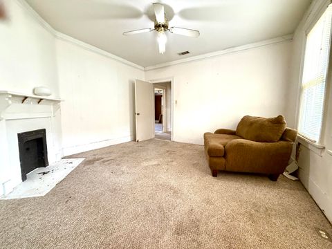 Tiny photo for 1944 Warren Street, Augusta, GA 30904 (MLS # 550863)