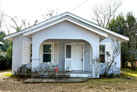 Photo of 1944 Warren Street, Augusta, GA 30904 (MLS # 550863)