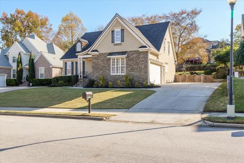 A home in Martinez