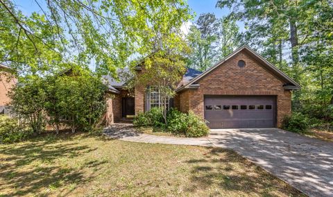 Photo of 202 Sussex Court, Evans, GA 30809 (MLS # 554294)
