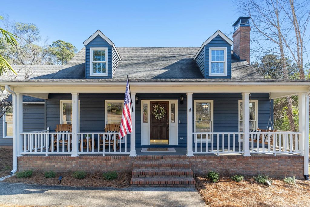 Photo of 808 Plantation Point Drive, North Augusta, SC 29860 (MLS # 551233)