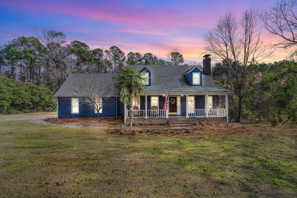 Photo of 808 Plantation Point Drive, North Augusta, SC 29860 (MLS # 551233)