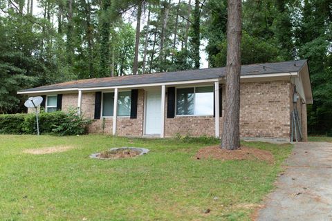 Photo of 4041 Delray Court, Martinez, GA 30907 (MLS # 551434)