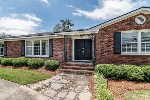 Tiny photo for 3134 Walton Way, Augusta, GA 30909 (MLS # 542442)