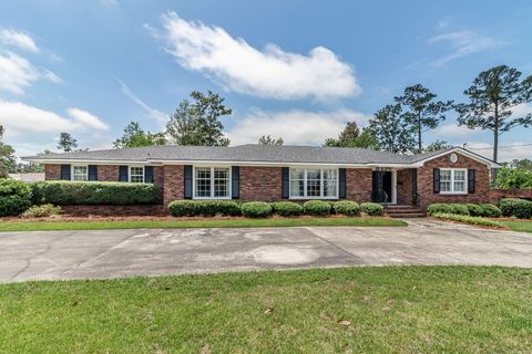 Photo of 3134 Walton Way, Augusta, GA 30909 (MLS # 542442)