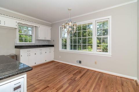 Tiny photo for 3134 Walton Way, Augusta, GA 30909 (MLS # 542442)