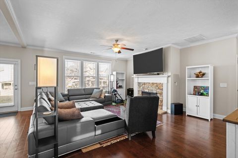 Tiny photo for 7210 Hoffman Drive, Evans, GA 30809 (MLS # 552269)