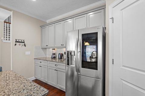 Tiny photo for 7210 Hoffman Drive, Evans, GA 30809 (MLS # 552269)